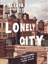 Cover image for The Lonely City
